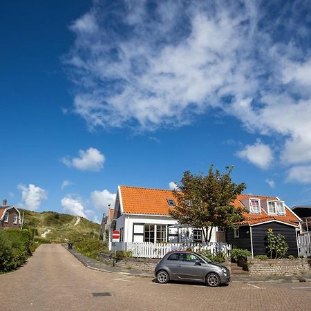 Beatrixstraat 23 Villa Domburg Kültér fotó