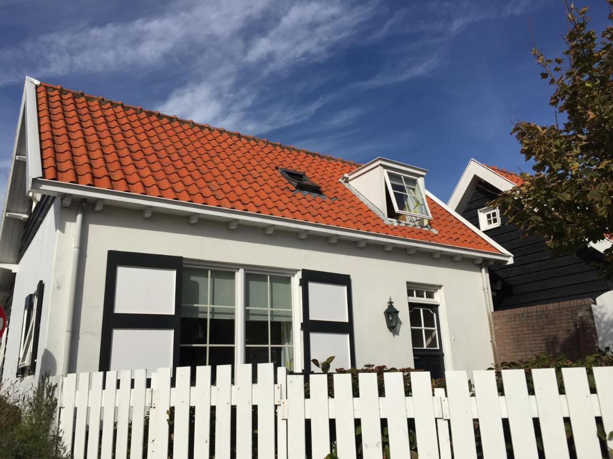Beatrixstraat 23 Villa Domburg Kültér fotó