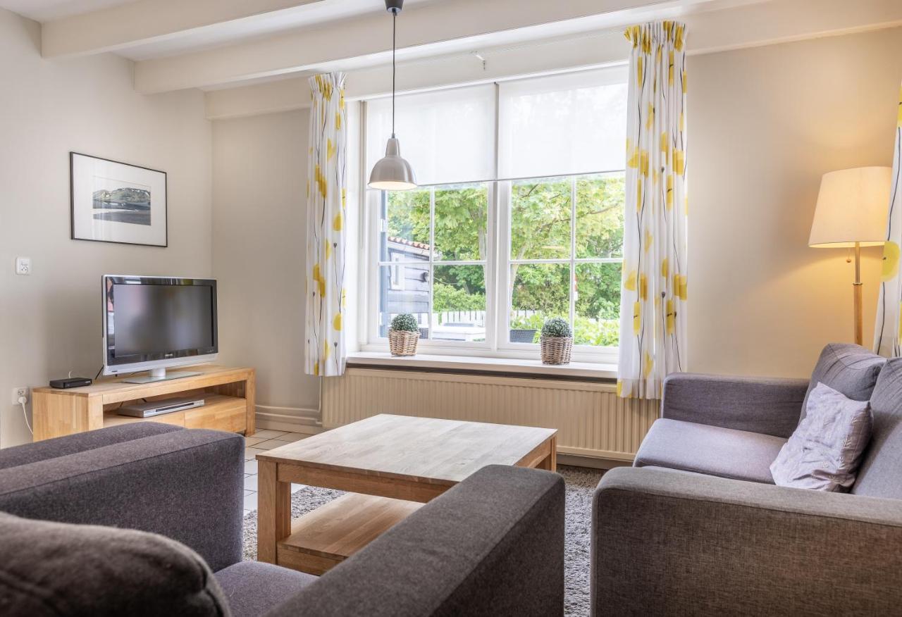 Beatrixstraat 23 Villa Domburg Kültér fotó