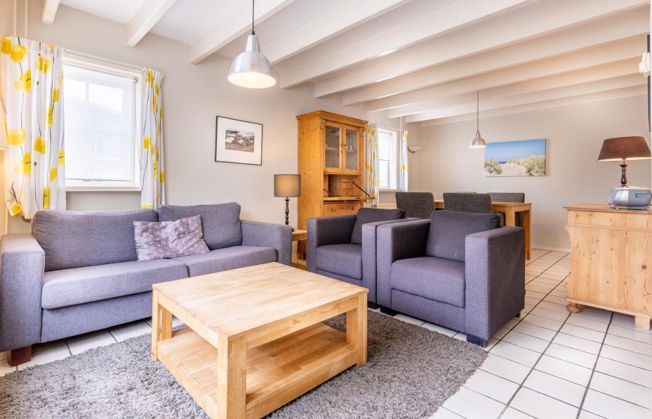 Beatrixstraat 23 Villa Domburg Kültér fotó