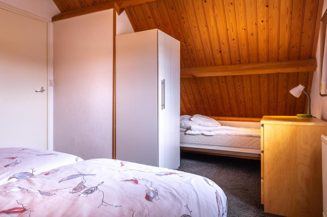 Beatrixstraat 23 Villa Domburg Kültér fotó
