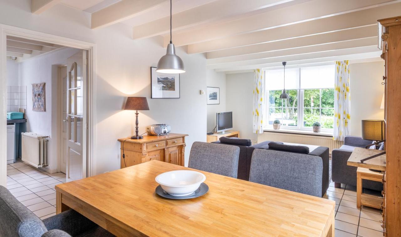 Beatrixstraat 23 Villa Domburg Kültér fotó