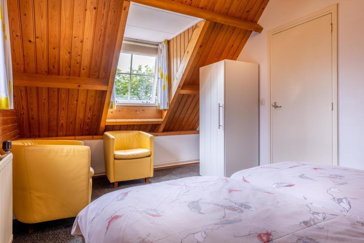 Beatrixstraat 23 Villa Domburg Kültér fotó