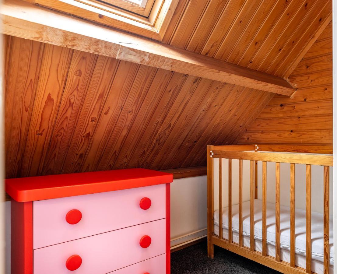 Beatrixstraat 23 Villa Domburg Kültér fotó
